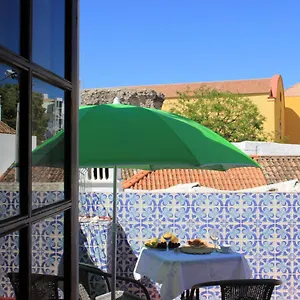 Casa Marwu - Centro Historico Apartment