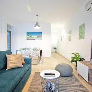 Believe In Dream Contemporaneo Com Piscina Apartment
