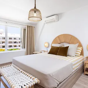 Classbnb - Design House 150m From Vistas Holiday home Playa de las Americas (Tenerife)
